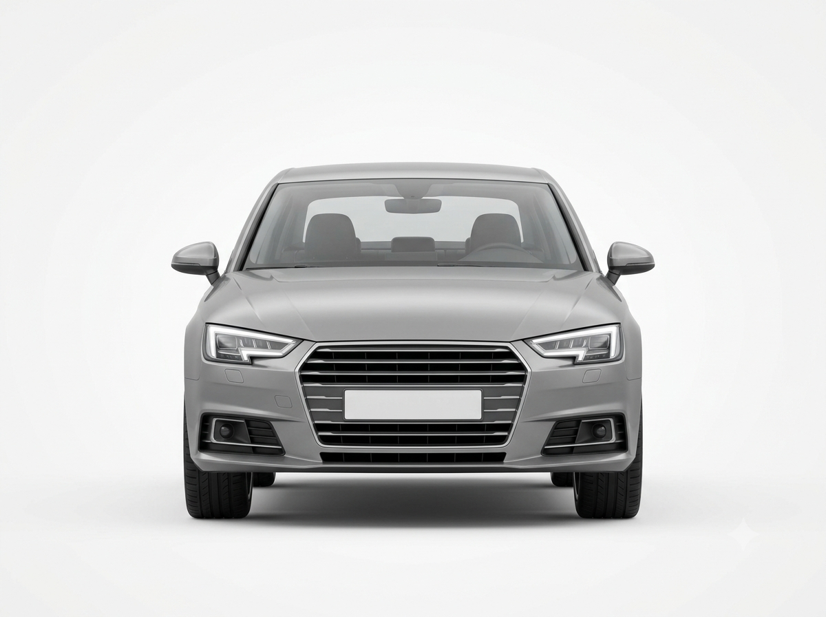 Toyota Camry AI Scan